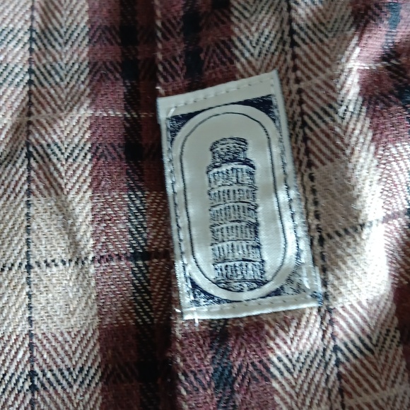 Boys Long Sleeve Shirt - Picture 4 of 7